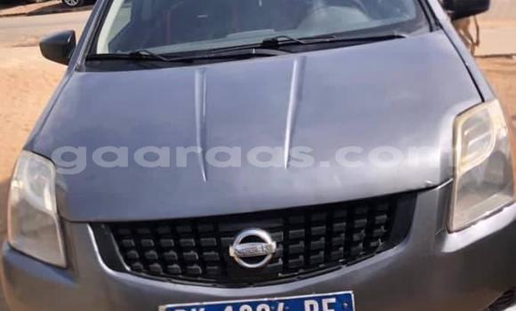 Acheter Occasion Voiture Nissan Sentra Autre à Dakar, Dakar Acheter Occasion Voiture Nissan Sentra Autre à Dakar, Dakar