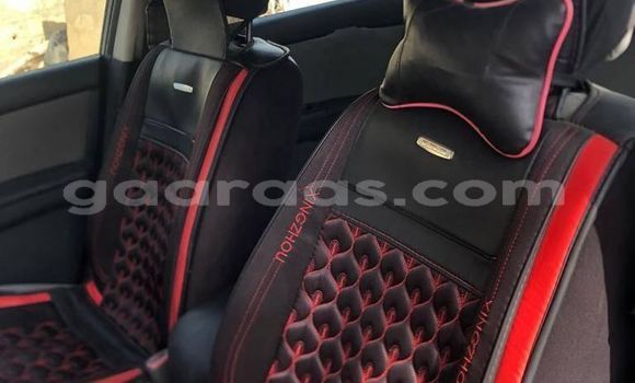 Acheter Occasion Voiture Nissan Sentra Autre à Dakar, Dakar Acheter Occasion Voiture Nissan Sentra Autre à Dakar, Dakar