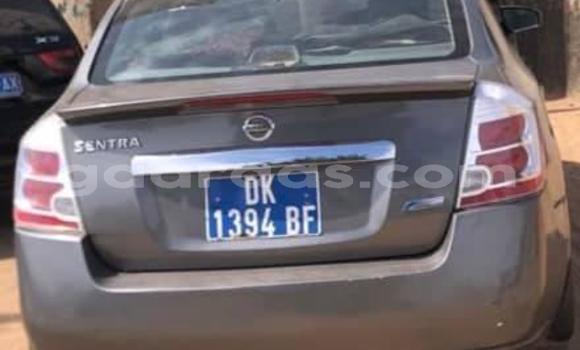 Acheter Occasion Voiture Nissan Sentra Autre à Dakar, Dakar Acheter Occasion Voiture Nissan Sentra Autre à Dakar, Dakar