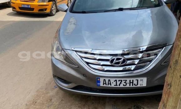 Acheter Occasion Voiture Hyundai Sonata Autre à Dakar, Dakar