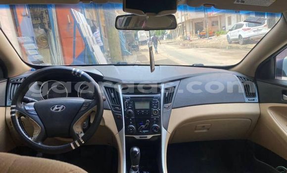 Acheter Occasion Voiture Hyundai Sonata Autre à Dakar, Dakar Acheter Occasion Voiture Hyundai Sonata Autre à Dakar, Dakar