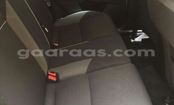 Dieundeu Occasion Ford Focus Silver Auto in Dakar in Dakar Dieundeu Occasion Ford Focus Silver Auto in Dakar in Dakar