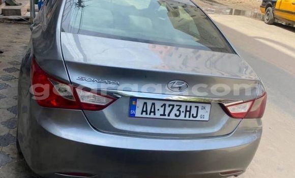 Acheter Occasion Voiture Hyundai Sonata Autre à Dakar, Dakar Acheter Occasion Voiture Hyundai Sonata Autre à Dakar, Dakar