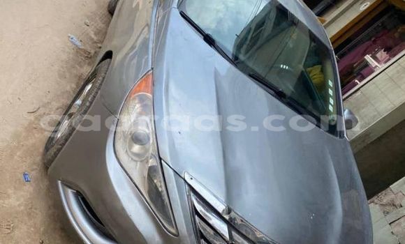 Acheter Occasion Voiture Hyundai Sonata Autre à Dakar, Dakar Acheter Occasion Voiture Hyundai Sonata Autre à Dakar, Dakar