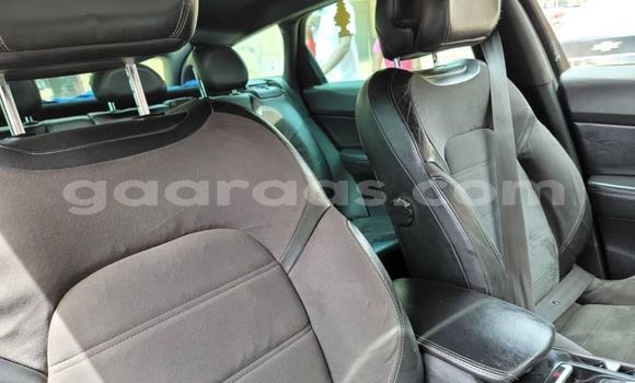 Buy Used Citroen DS5 Brown Car in Dakar in Dakar Buy Used Citroen DS5 Brown Car in Dakar in Dakar