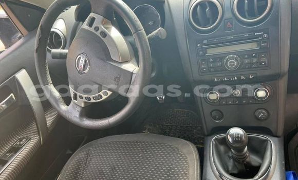 Acheter Occasion Voiture Nissan Qashqai Gris à Dakar, Dakar Acheter Occasion Voiture Nissan Qashqai Gris à Dakar, Dakar