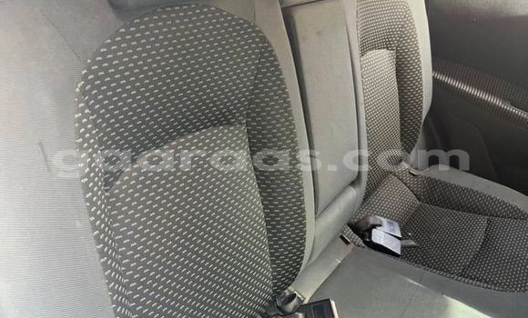 Acheter Occasion Voiture Nissan Qashqai Gris à Dakar, Dakar Acheter Occasion Voiture Nissan Qashqai Gris à Dakar, Dakar