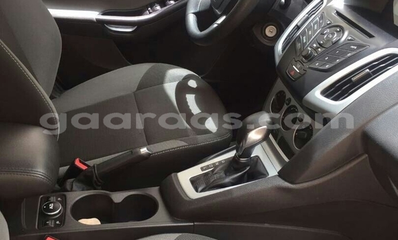 Dieundeu Occasion Ford Focus Silver Auto in Dakar in Dakar Dieundeu Occasion Ford Focus Silver Auto in Dakar in Dakar