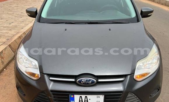 Acheter Occasion Voiture Ford Focus Autre à Dakar, Dakar