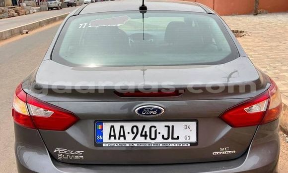 Acheter Occasion Voiture Ford Focus Autre à Dakar, Dakar Acheter Occasion Voiture Ford Focus Autre à Dakar, Dakar