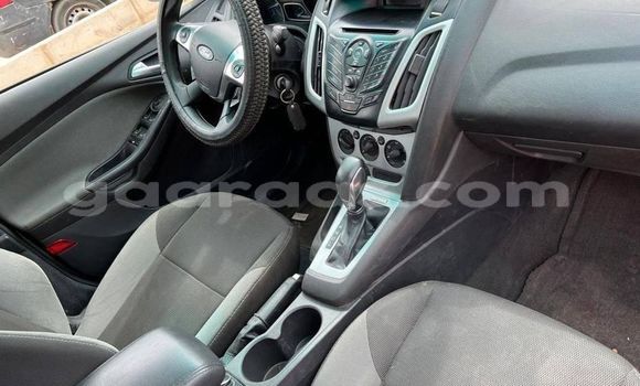 Acheter Occasion Voiture Ford Focus Autre à Dakar, Dakar Acheter Occasion Voiture Ford Focus Autre à Dakar, Dakar