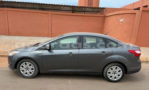 Acheter Occasion Voiture Ford Focus Autre à Dakar, Dakar Acheter Occasion Voiture Ford Focus Autre à Dakar, Dakar