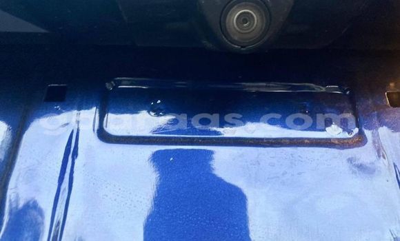 Dieundeu Occasion Ford Escape Blue Auto in Dakar in Dakar Dieundeu Occasion Ford Escape Blue Auto in Dakar in Dakar