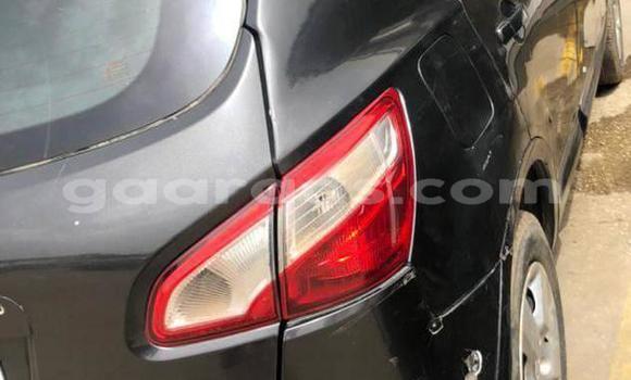 Acheter Occasion Voiture Nissan Qashqai Noir à Dakar, Dakar Acheter Occasion Voiture Nissan Qashqai Noir à Dakar, Dakar