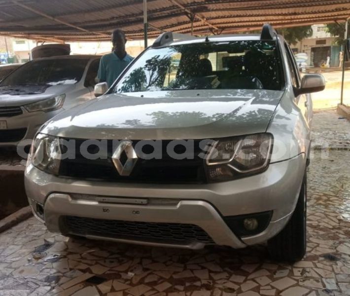 Big with watermark renault duster thies mbour 9508