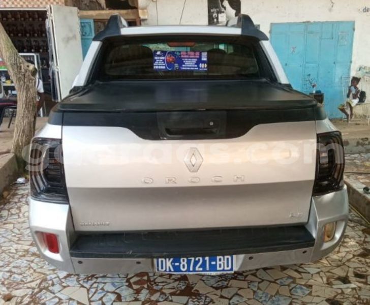 Big with watermark renault duster thies mbour 9508