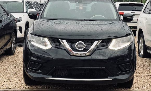 Dieundeu Occasion Nissan Roox Black Auto in Dakar in Dakar