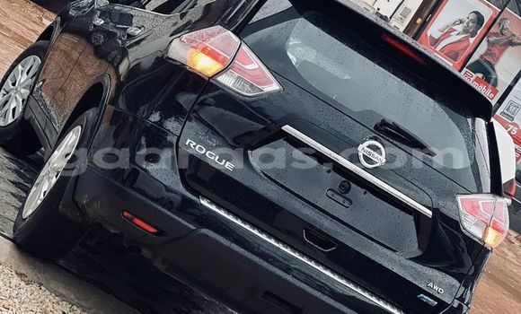 Buy Used Nissan Roox Black Car in Dakar in Dakar Buy Used Nissan Roox Black Car in Dakar in Dakar