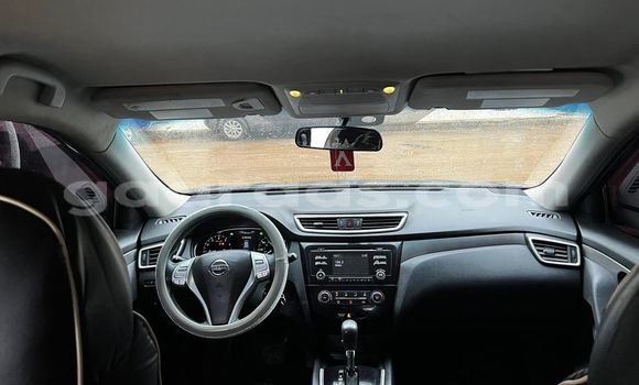 Buy Used Nissan Roox Black Car in Dakar in Dakar Buy Used Nissan Roox Black Car in Dakar in Dakar