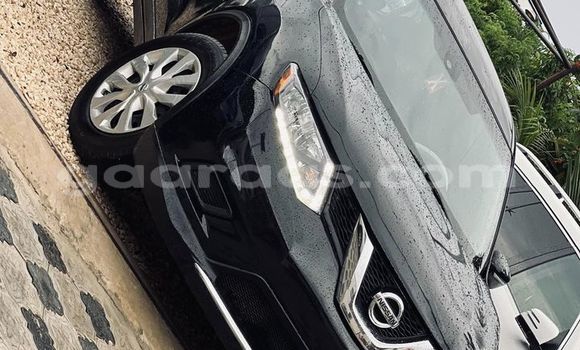 Buy Used Nissan Roox Black Car in Dakar in Dakar Buy Used Nissan Roox Black Car in Dakar in Dakar