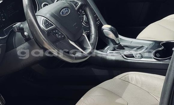 Buy Used Ford Fusion Other Car in Dakar in Dakar Buy Used Ford Fusion Other Car in Dakar in Dakar