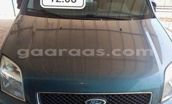 Acheter Occasion Voiture Ford Focus Bleu à Dakar, Dakar
