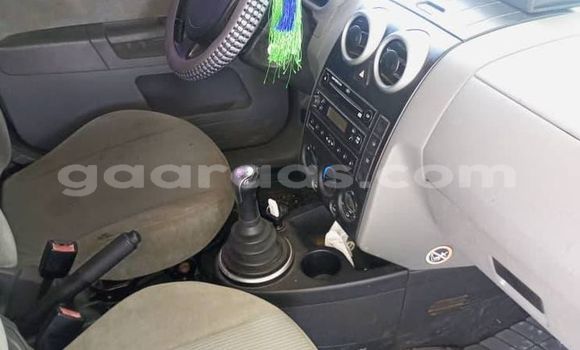 Dieundeu Occasion Ford Focus Blue Auto in Dakar in Dakar Dieundeu Occasion Ford Focus Blue Auto in Dakar in Dakar