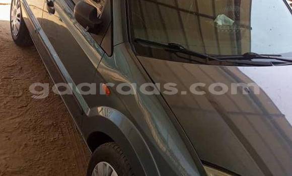 Dieundeu Occasion Ford Focus Blue Auto in Dakar in Dakar Dieundeu Occasion Ford Focus Blue Auto in Dakar in Dakar