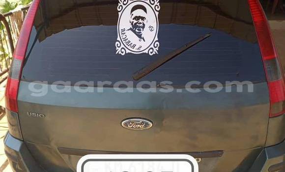 Dieundeu Occasion Ford Focus Blue Auto in Dakar in Dakar Dieundeu Occasion Ford Focus Blue Auto in Dakar in Dakar