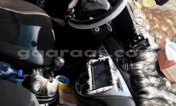 Dieundeu Occasion Ford Focus Black Auto in Dakar in Dakar Dieundeu Occasion Ford Focus Black Auto in Dakar in Dakar