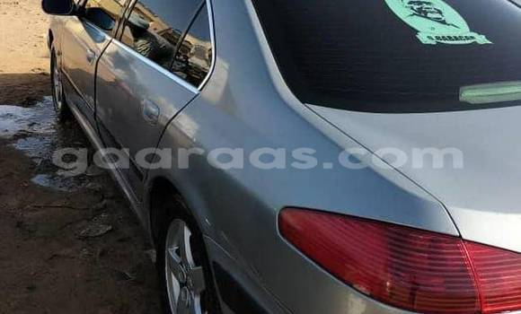 Dieundeu Occasion Peugeot 607 Silver Auto in Dakar in Dakar Dieundeu Occasion Peugeot 607 Silver Auto in Dakar in Dakar