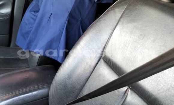 Dieundeu Occasion Peugeot 607 Silver Auto in Dakar in Dakar Dieundeu Occasion Peugeot 607 Silver Auto in Dakar in Dakar