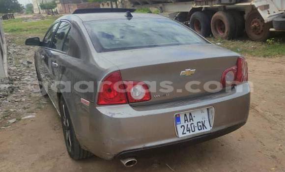 Dieundeu Occasion Chevrolet Malibu Other Auto in Dakar in Dakar Dieundeu Occasion Chevrolet Malibu Other Auto in Dakar in Dakar
