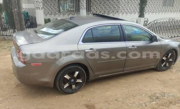 Dieundeu Occasion Chevrolet Malibu Other Auto in Dakar in Dakar Dieundeu Occasion Chevrolet Malibu Other Auto in Dakar in Dakar