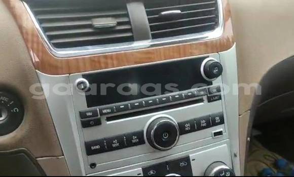 Dieundeu Occasion Chevrolet Malibu Other Auto in Dakar in Dakar Dieundeu Occasion Chevrolet Malibu Other Auto in Dakar in Dakar
