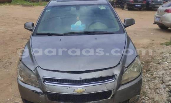Dieundeu Occasion Chevrolet Malibu Other Auto in Dakar in Dakar Dieundeu Occasion Chevrolet Malibu Other Auto in Dakar in Dakar