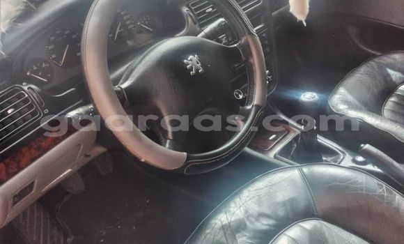 Buy Used Peugeot 406 Other Car in Dakar in Dakar Buy Used Peugeot 406 Other Car in Dakar in Dakar