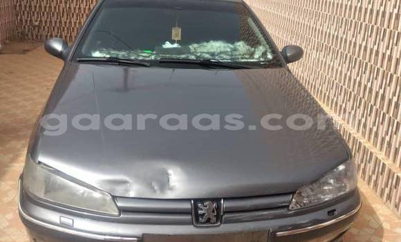 Buy Used Peugeot 406 Other Car in Dakar in Dakar Buy Used Peugeot 406 Other Car in Dakar in Dakar