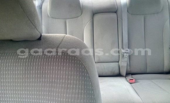 Acheter Occasion Voiture Nissan 200SX Blanc à Dakar, Dakar