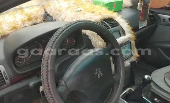 Dieundeu Occasion Peugeot 407 Silver Auto in Dakar in Dakar Dieundeu Occasion Peugeot 407 Silver Auto in Dakar in Dakar