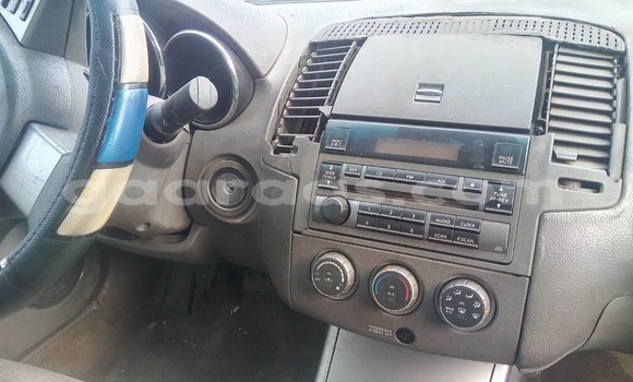 Acheter Occasion Voiture Nissan 200SX Blanc à Dakar, Dakar Acheter Occasion Voiture Nissan 200SX Blanc à Dakar, Dakar