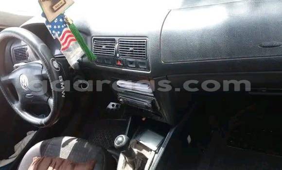 Dieundeu Occasion Volkswagen Golf Other Auto in Dakar in Dakar Dieundeu Occasion Volkswagen Golf Other Auto in Dakar in Dakar