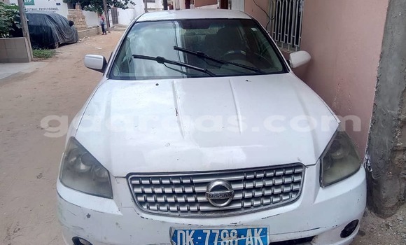 Acheter Occasion Voiture Nissan 200SX Blanc à Dakar, Dakar Acheter Occasion Voiture Nissan 200SX Blanc à Dakar, Dakar