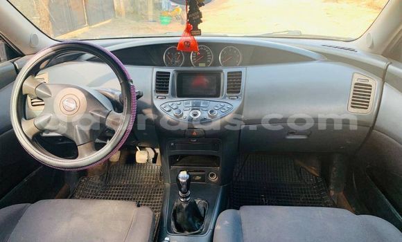 Dieundeu Occasion Nissan Primera Other Auto in Dakar in Dakar Dieundeu Occasion Nissan Primera Other Auto in Dakar in Dakar