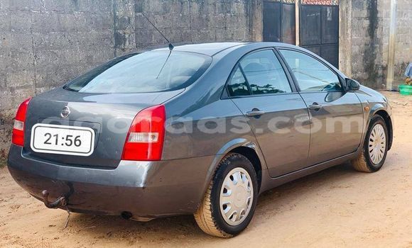 Dieundeu Occasion Nissan Primera Other Auto in Dakar in Dakar Dieundeu Occasion Nissan Primera Other Auto in Dakar in Dakar