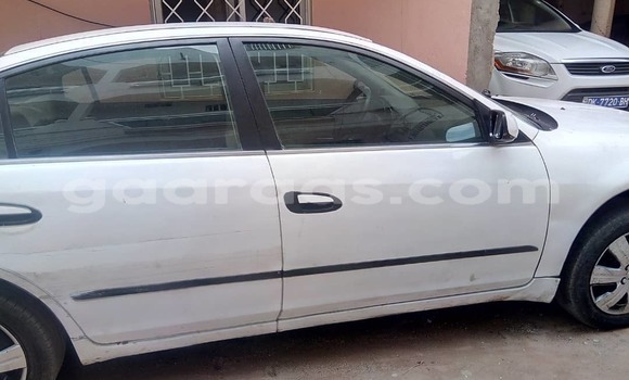 Acheter Occasion Voiture Nissan 200SX Blanc à Dakar, Dakar Acheter Occasion Voiture Nissan 200SX Blanc à Dakar, Dakar