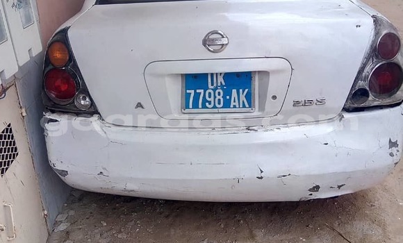 Acheter Occasion Voiture Nissan 200SX Blanc à Dakar, Dakar Acheter Occasion Voiture Nissan 200SX Blanc à Dakar, Dakar