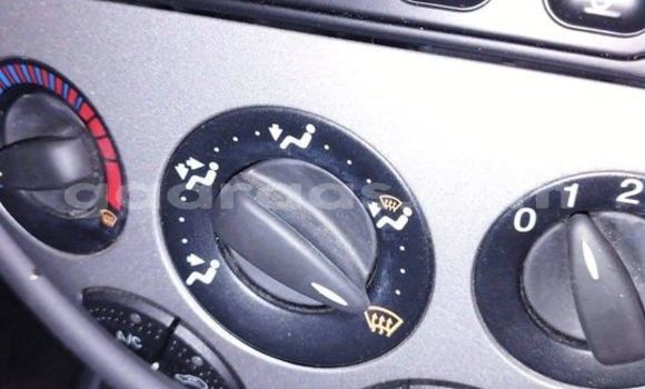 Acheter Occasion Voiture Ford Focus Gris à Dakar, Dakar Acheter Occasion Voiture Ford Focus Gris à Dakar, Dakar