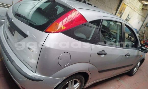 Acheter Occasion Voiture Ford Focus Gris à Dakar, Dakar Acheter Occasion Voiture Ford Focus Gris à Dakar, Dakar