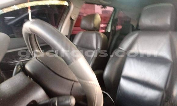 Acheter Occasion Voiture Peugeot 307 Vert à Dakar, Dakar Acheter Occasion Voiture Peugeot 307 Vert à Dakar, Dakar